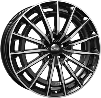 CMS C38 8.5x20 5/108 ET45 CB63.4
