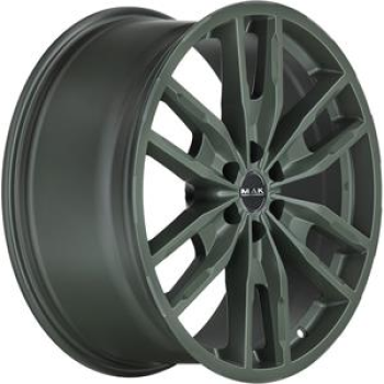 MAK PEAK ARMY GREEN 7,5X 7.5x17 5/17 ET50 CB93.1