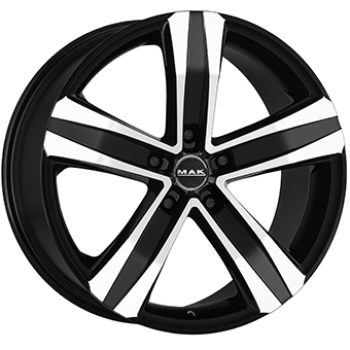 MAK STONE 5 6.5x15 5/160 ET58 CB65.1
