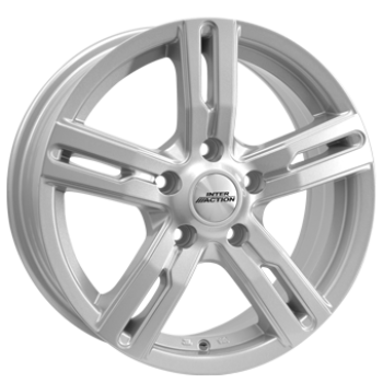 INTER ACTION IA KARGIN 6.5x16 5/160 ET50 CB72.6