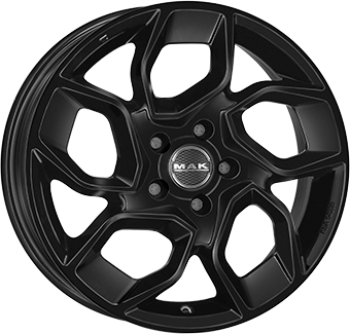 MAK EXPRESS 6.5x16 5/160 ET60 CB65.1
