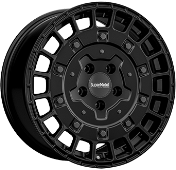 SUPER METAL SUPERMETAL RIG 8x18 5/160 ET45 CB65.1