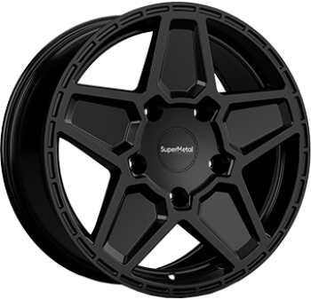 SUPER METAL SUPERMETAL ROCKET 8x18 5/160 ET45 CB65.1