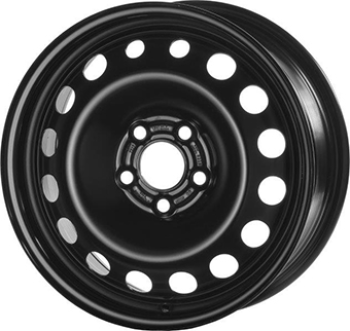 MW STEEL 16266 6.5x16 5/108 ET50 CB63.4