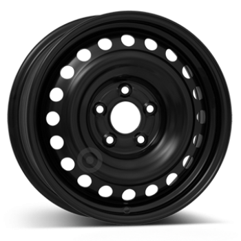 STEEL WHEELS STEEL WHEEL 6705 6.5x16 5/108 ET45 CB63.4