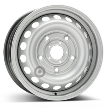 STEEL WHEELS STEEL WHEEL 9118 6.5x16 5/160 ET60 CB65.1
