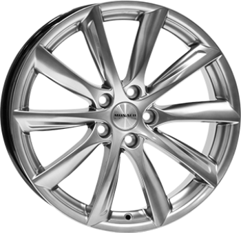 MONACO WHEELS GP6 8.5x19 5/114.3 ET40 CB64.1