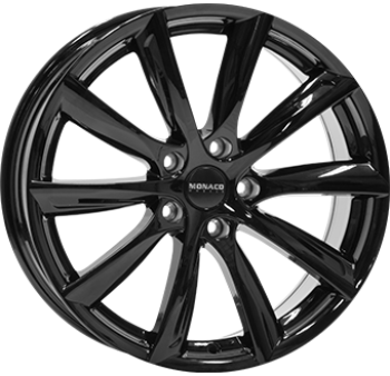 MONACO WHEELS GP6 9x20 5/114.3 ET40 CB64.1