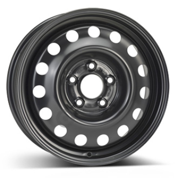 STEEL WHEELS STEEL WHEEL 9147 6.5x16 5/114.3 ET51 CB67.1