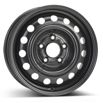 STEEL WHEELS STEEL WHEEL 8756 6.5x16 5/114.3 ET45 CB67.1