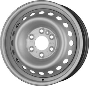 MW 6.5x16 6/125 ET68 CB74.1