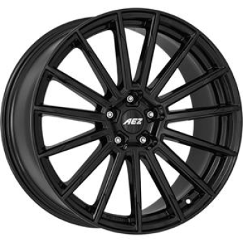 AEZ ATLANTA BLACK 9x19 9/19 ET40 CB63.4