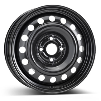 STEEL WHEELS STEEL WHEEL 7530 5.5x15 4/100 ET36 CB54.1