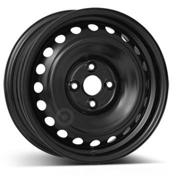 STEEL WHEELS STEEL WHEEL 4065 6x15 4/100 ET46 CB54.1