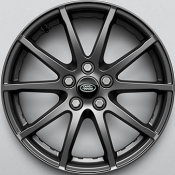 ORIGINAL EQUIPMENT LR STYLE 1005 7x17 5/108 ET45 CB63.4