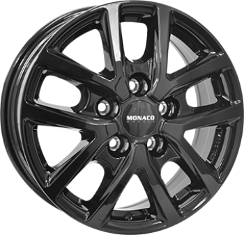 MONACO WHEELS CL2T 6.5x16 5/120 ET52 CB65.1