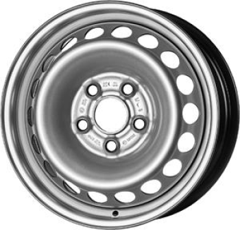 MW 6.5x16 5/120 ET60 CB65.1