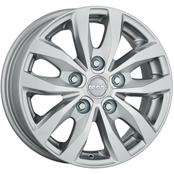 MAK LOAD 5 7x17 5/120 ET55 CB65.1