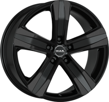 MAK STONE 5 7x17 5/120 ET55 CB65.1