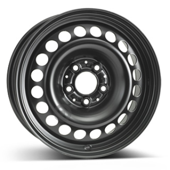 STEEL WHEELS STEEL WHEEL 9732 6.5x16 5/112 ET49 CB66.5