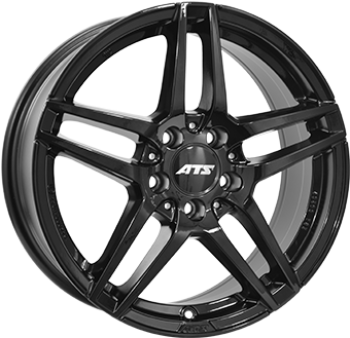 ATS MIZAR 8x18 5/112 ET38 CB66.6