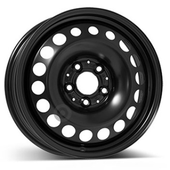 STEEL WHEELS STEEL WHEEL 7732 6.5x16 5/112 ET44 CB66.5