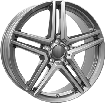 ALUTEC RIAL M10 9.5x19 5/112 ET54 CB66.6