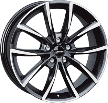 AUTEC ASTANA 8x18 5/112 ET25 CB66.6