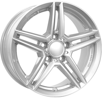 ALUTEC RIAL M10 9.5x19 5/112 ET25 CB66.6