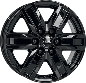 RIAL TRANSPORTER 6 6.5x16 6/130 ET62 CB84.1