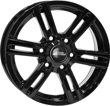 INTER ACTION IA KARGIN 6-SP 8x18 6/130 ET53 CB84.1