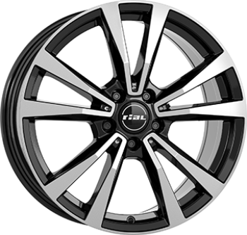 RIAL M12X 8x19 5/112 ET61 CB66.6