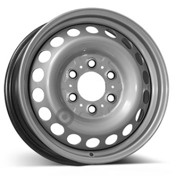 STEEL WHEELS STEEL WHEEL 6131 6.5x16 6/130 ET54 CB84.1