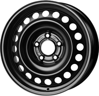 MW STEEL 16284 6.5x16 5/114.3 ET32 CB66.1
