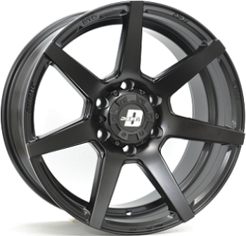 DIESEL AVALANCHE 8.5x17 6/139.7 ET20 CB110.1