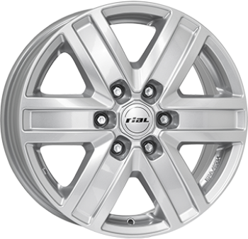 RIAL TRANSPORTER 6 7x17 6/114.3 ET22 CB66.1