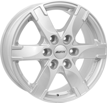 ALUTEC TITAN 7x16 6/114.3 ET45 CB66.1
