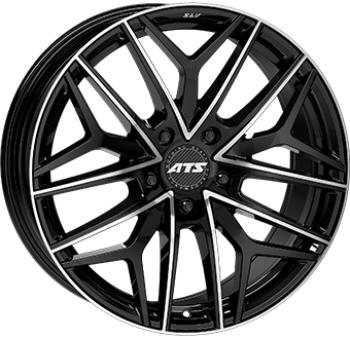 ATS PASSION 9x20 5/130 ET21 CB71.6