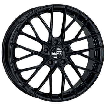 MAK MONACO-D 11x20 5/130 ET66 CB71.6