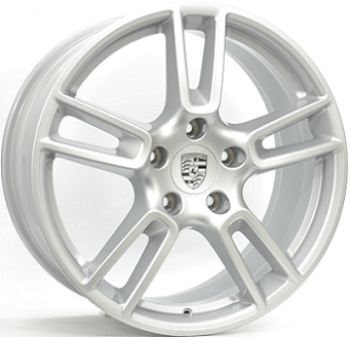 ORIGINAL EQUIPMENT PORS.PANAMERA 9x19 5/130 ET64 CB71.6
