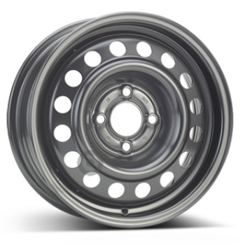 STEEL WHEELS STEEL WHEEL 6530 5.5x14 4/100 ET36 CB60.1