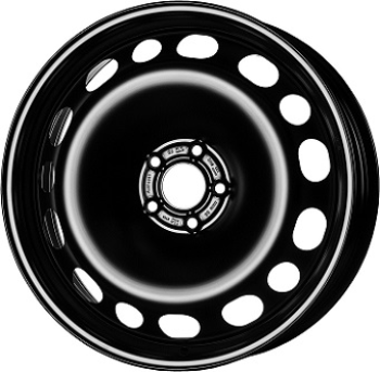 MW STEEL 20001 6.5x20 5/114.3 ET33 CB66.1