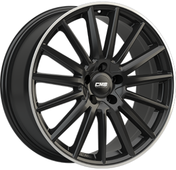 CMS C23 7.5x17 5/112 ET48 CB66.5