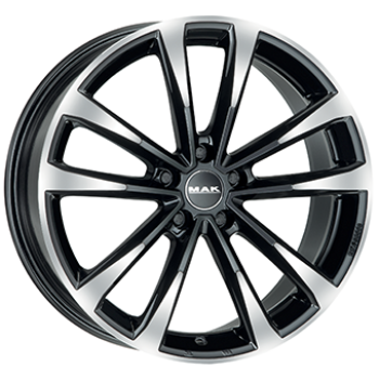 MAK MAIN 7.5x17 5/112 ET47 CB57.1