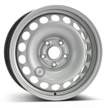 STEEL WHEELS STEEL WHEEL 9922 6.5x16 5/112 ET33 CB57.1