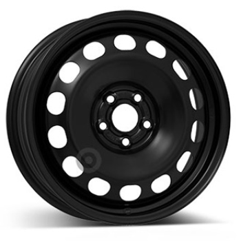 STEEL WHEELS STEEL WHEEL 6955 6x16 5/100 ET45 CB57.1
