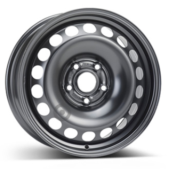 STEEL WHEELS STEEL WHEEL 9257 7x16 5/112 ET45 CB57.1