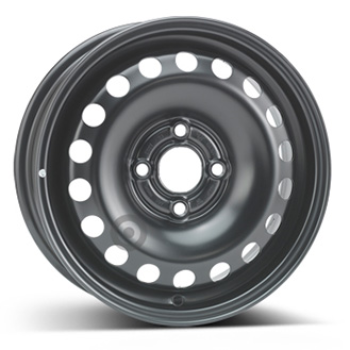STEEL WHEELS STEEL WHEEL 6795 5x14 4/100 ET35 CB57.1