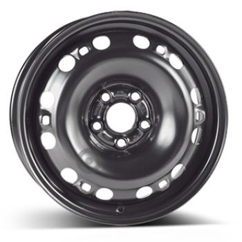 STEEL WHEELS STEEL WHEEL 8000 6x15 5/100 ET43 CB57.1