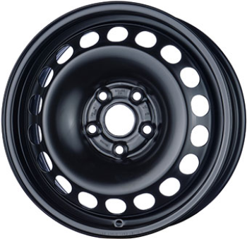 MW STEEL 16219 6.5x16 5/112 ET41 CB57.1